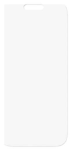 PanzerGlass Classic Fit iPhone 17 Pro Screen Protector Tempered Glass afbeelding 4