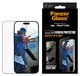 PanzerGlass Ultra-Wide Clear iPhone 17 Pro Max Screen Protector Tempered Glass afbeelding 1