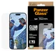 PanzerGlass Classic Fit iPhone 17 / 16 Pro Screen Protector Tempered Glass afbeelding 2