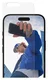 PanzerGlass Classic Fit iPhone 17 / 16 Pro Screen Protector Tempered Glass afbeelding 4