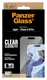 PanzerGlass Classic Fit iPhone 17 / 16 Pro Screen Protector Tempered Glass afbeelding 5