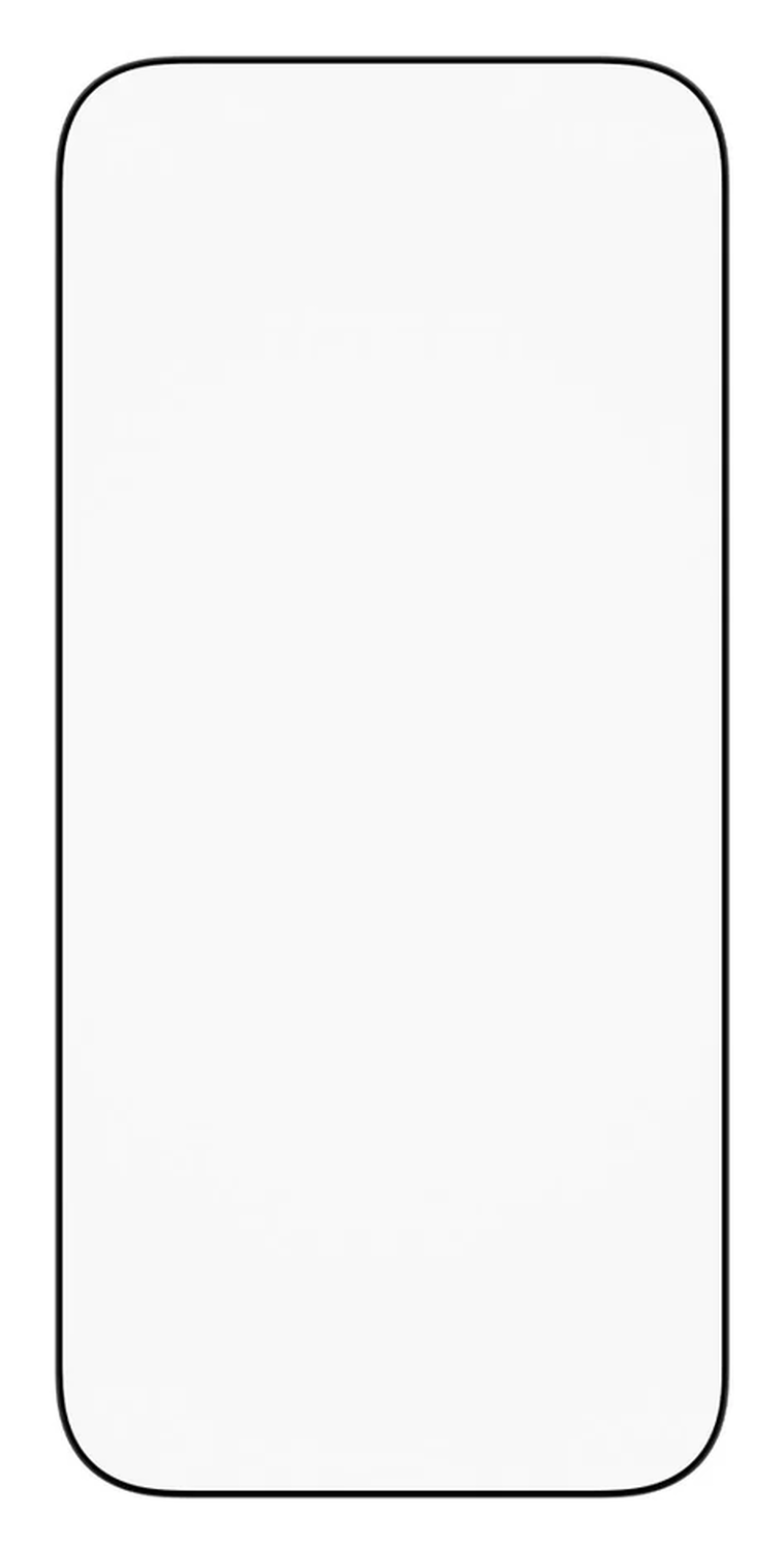 PanzerGlass Ultra-Wide iPhone Air Screen Protector Tempered Glass afbeelding 4