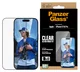 PanzerGlass Ultra-Wide iPhone 17 / 16 Pro Screen Protector Tempered Glass afbeelding 2