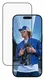 PanzerGlass Ultra-Wide iPhone 17 / 16 Pro Screen Protector Tempered Glass afbeelding 3