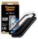 PanzerGlass Ultra-Wide iPhone 17 Pro Screen Protector Tempered Glass afbeelding 1