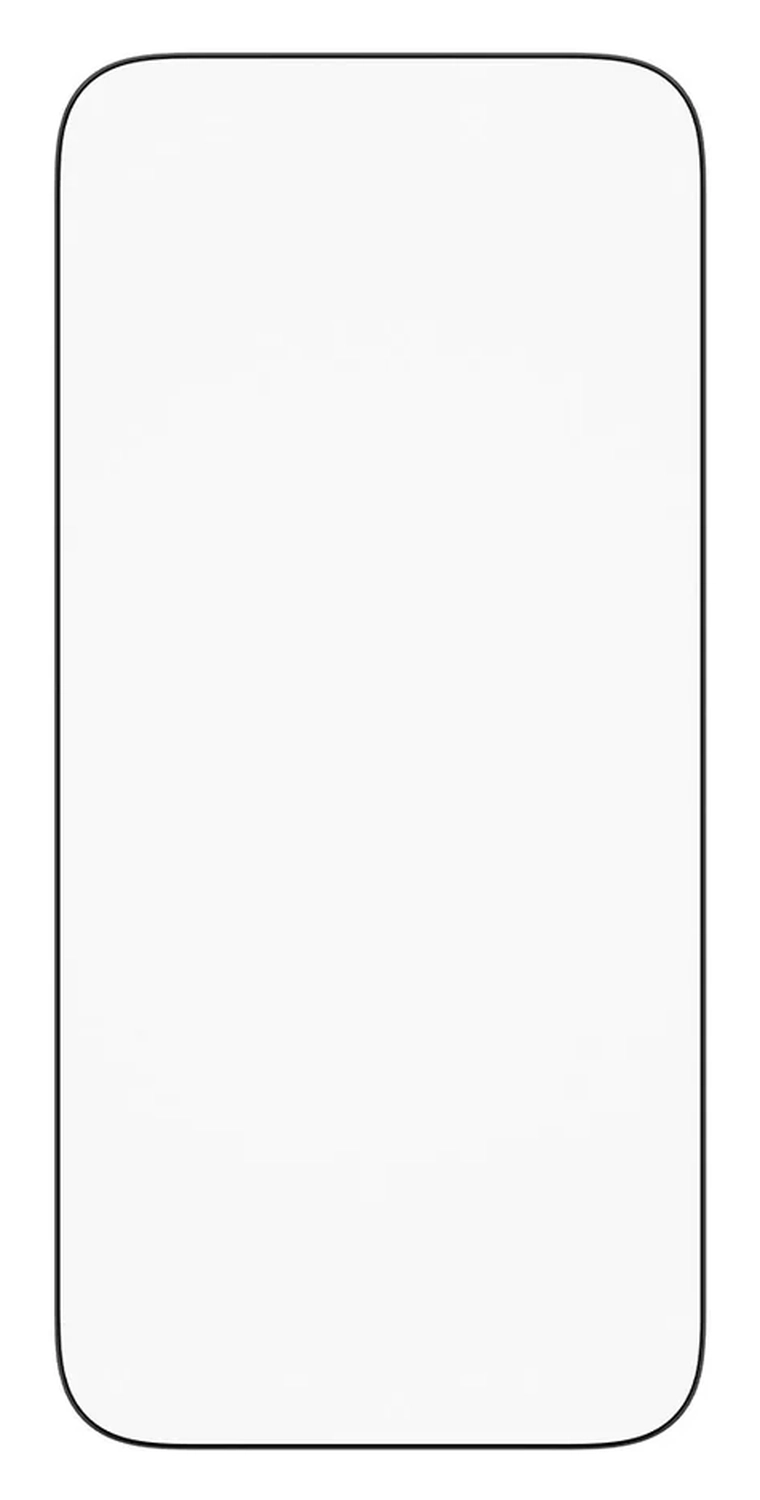 PanzerGlass Ultra-Wide iPhone 17 Pro Max Screen Protector Tempered Glass afbeelding 4