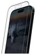 PanzerGlass Stealth iPhone 17 Pro Max Screen Protector Tempered Glass afbeelding 3