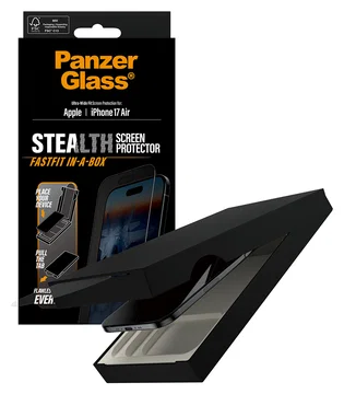 Screenprotector