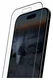 PanzerGlass Stealth iPhone Air Screen Protector Tempered Glass afbeelding 3