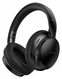 4smarts SkyBuds Wave Over-Ear Draadloze Bluetooth Koptelefoon Zwart