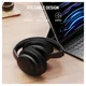 4smarts SkyBuds Wave Over-Ear Draadloze Bluetooth Koptelefoon Zwart afbeelding 5