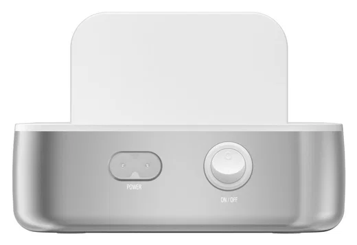 4Smarts Team 100W Laadstation 5x USB-C 1x USB-A Oplader Zilver afbeelding 10