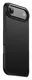 Apple iPhone Air Hoesje MagSafe Back Cover Carbon Fiber Zwart afbeelding 1