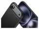 Apple iPhone Air Hoesje MagSafe Back Cover Carbon Fiber Zwart afbeelding 4