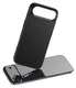 Apple iPhone Air Hoesje MagSafe Back Cover Carbon Fiber Zwart afbeelding 8