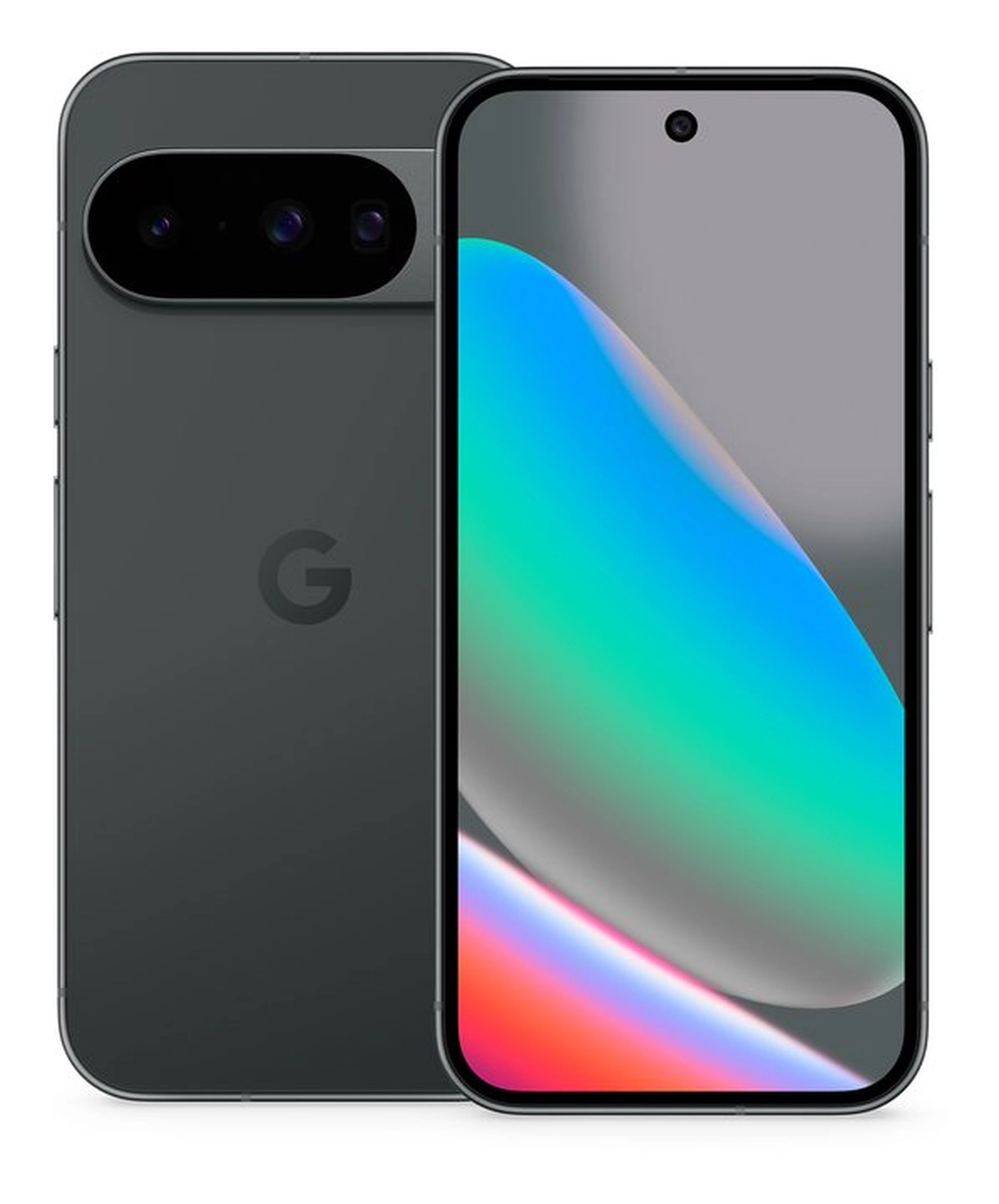 Google Pixel 10 128GB Zwart EU afbeelding 1