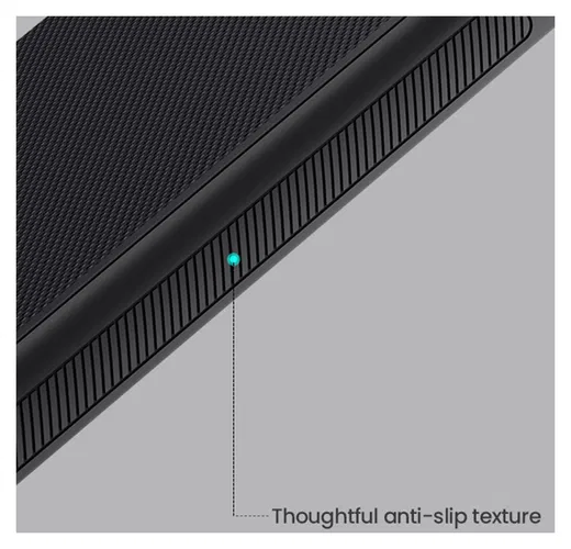 Nillkin Frosted Shield Samsung Galaxy A17 Hoesje MagSafe Back Cover Zwart afbeelding 11