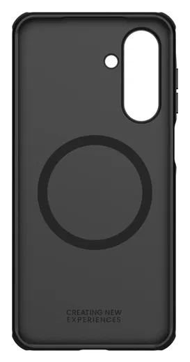 Nillkin Frosted Shield Samsung Galaxy A17 Hoesje MagSafe Back Cover Zwart afbeelding 15