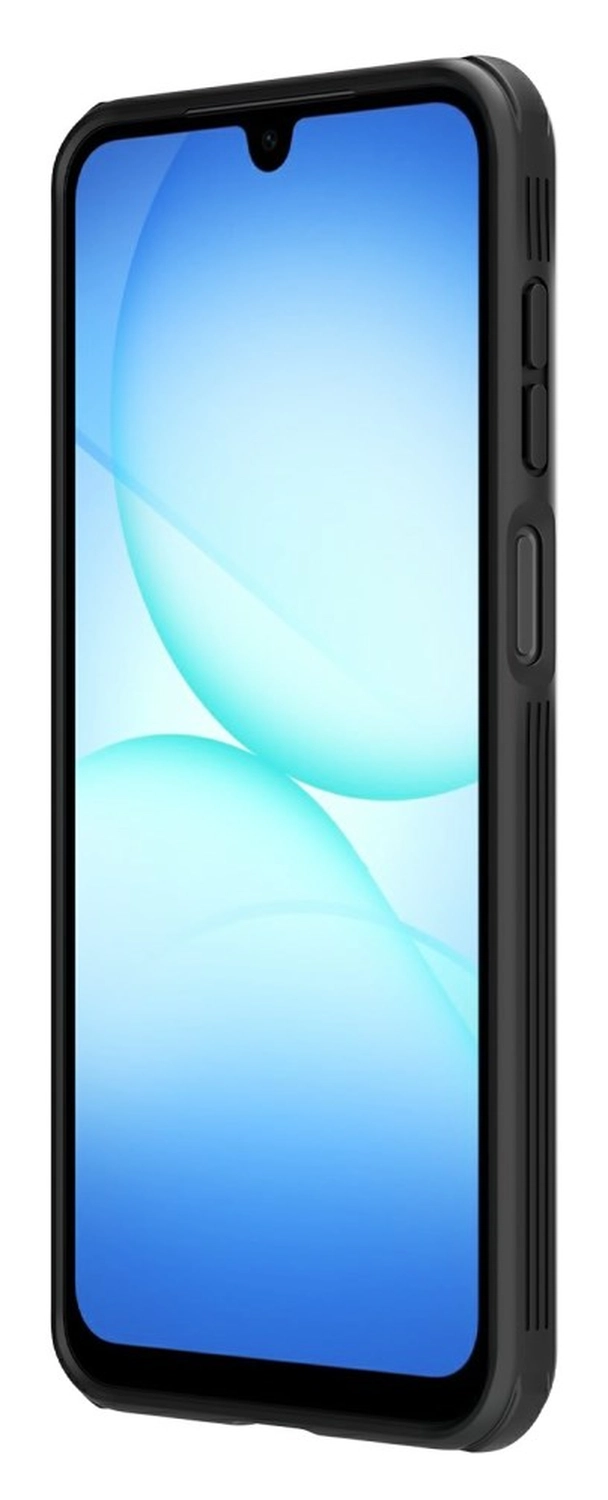 Nillkin CamShield MagSafe Samsung Galaxy A17 Hoesje Camera Slider Zwart afbeelding 15