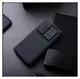 Nillkin CamShield MagSafe Samsung Galaxy A17 Hoesje Camera Slider Zwart afbeelding 7
