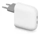 Originele Google Pixel Flex 67W Dual USB-C Snellader Power Delivery Wit
