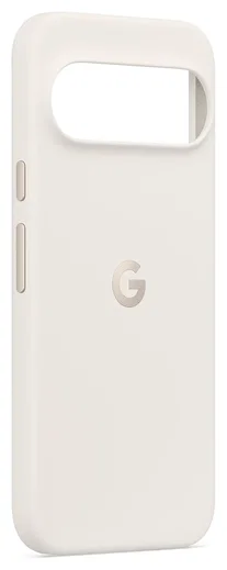 Origineel Google Pixel 10 Pro XL Hoesje PixelSnap Back Cover Beige afbeelding 3