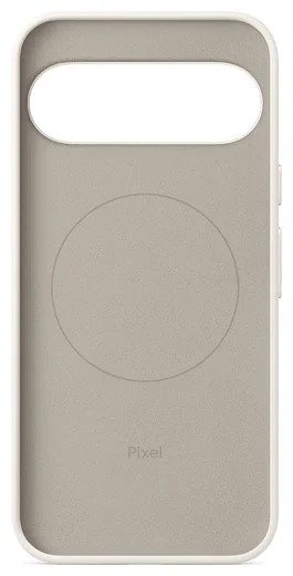 Origineel Google Pixel 10 Pro XL Hoesje PixelSnap Back Cover Beige afbeelding 7