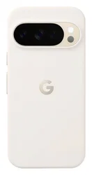 Origineel Google Pixel 10 Pro XL Hoesje PixelSnap Back Cover Beige afbeelding