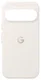 Origineel Google Pixel 10 / 10 Pro Hoesje PixelSnap Back Cover Beige afbeelding 2