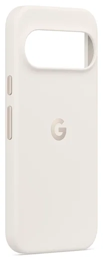 Origineel Google Pixel 10 / 10 Pro Hoesje PixelSnap Back Cover Beige afbeelding 3