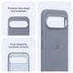 Origineel Google Pixel 10 / 10 Pro Hoesje PixelSnap Back Cover Beige afbeelding 4