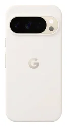 Origineel Google Pixel 10 / 10 Pro Hoesje PixelSnap Back Cover Beige afbeelding