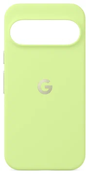 Origineel Google Pixel 10 / 10 Pro Hoesje PixelSnap Back Cover Groen