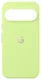 Origineel Google Pixel 10 / 10 Pro Hoesje PixelSnap Back Cover Groen