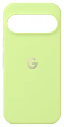 Origineel Google Pixel 10 / 10 Pro Hoesje PixelSnap Back Cover Groen afbeelding