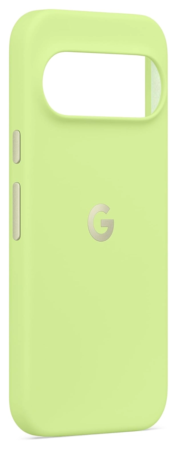 Origineel Google Pixel 10 / 10 Pro Hoesje PixelSnap Back Cover Groen afbeelding 2
