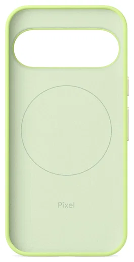 Origineel Google Pixel 10 / 10 Pro Hoesje PixelSnap Back Cover Groen afbeelding 6