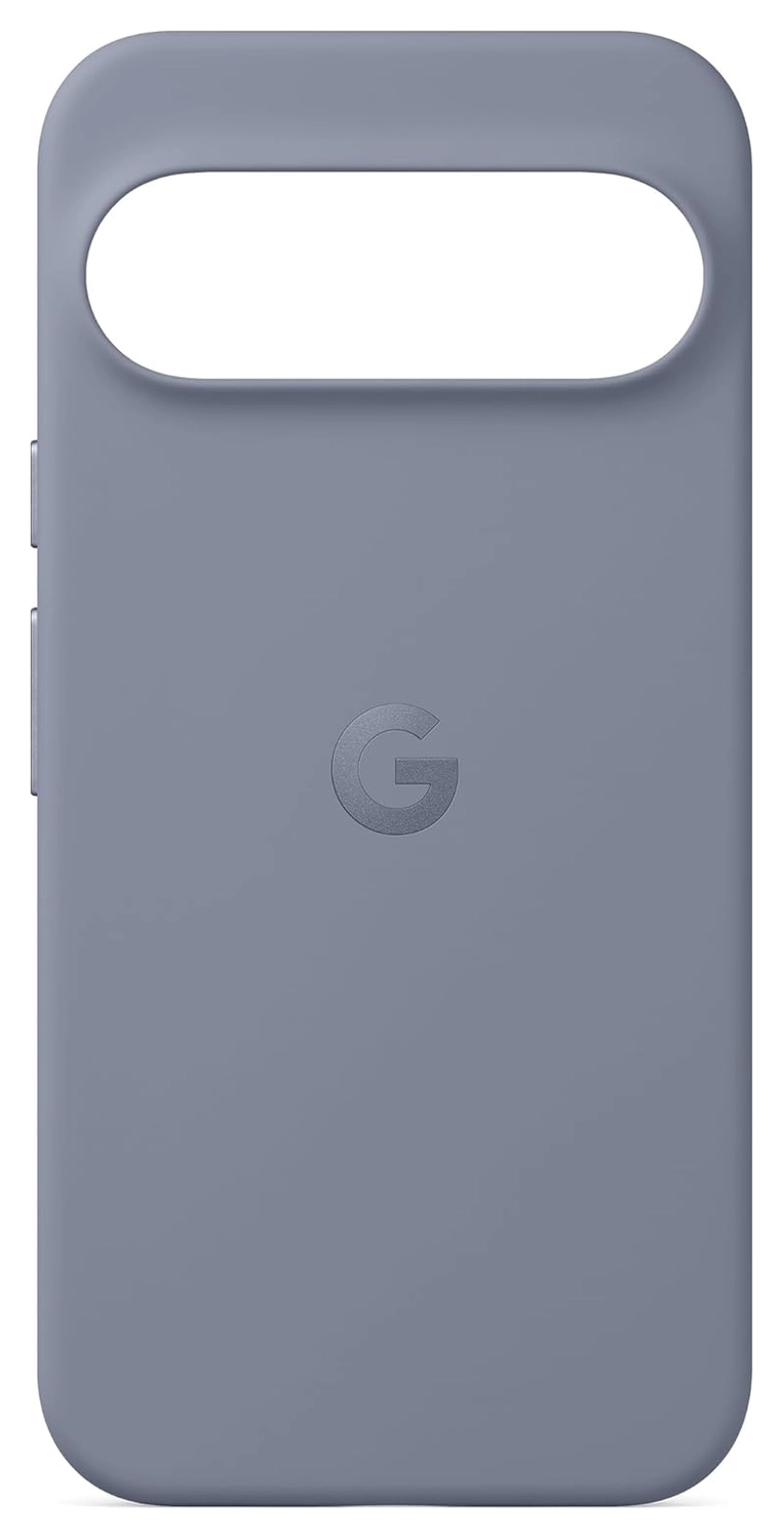 Origineel Google Pixel 10 Pro XL Hoesje PixelSnap Back Cover Grijs afbeelding 2