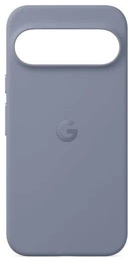 Origineel Google Pixel 10 Pro XL Hoesje PixelSnap Back Cover Grijs afbeelding 2