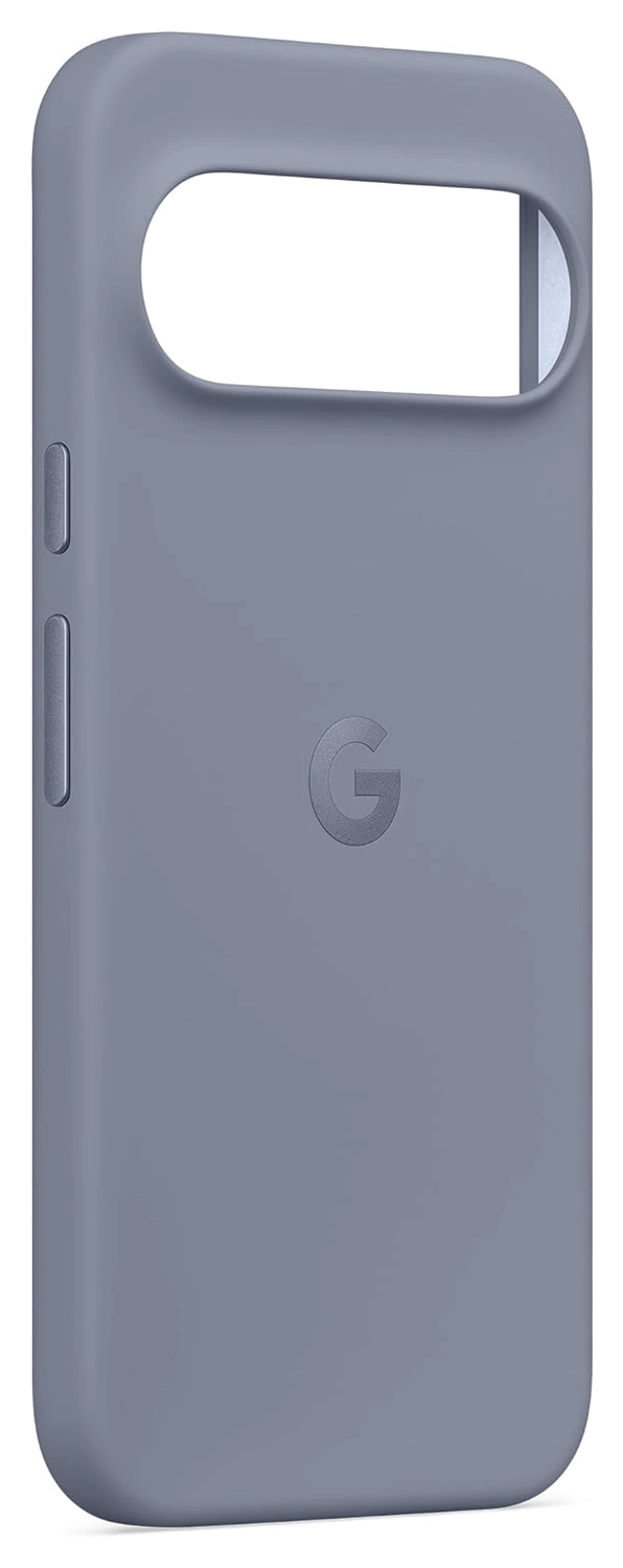 Origineel Google Pixel 10 Pro XL Hoesje PixelSnap Back Cover Grijs afbeelding 3