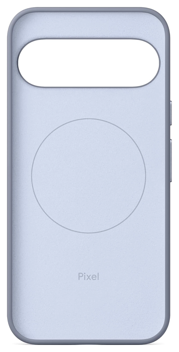Origineel Google Pixel 10 Pro XL Hoesje PixelSnap Back Cover Grijs afbeelding 7