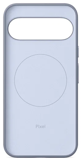Origineel Google Pixel 10 Pro XL Hoesje PixelSnap Back Cover Grijs afbeelding 7