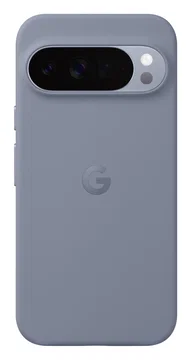 Origineel Google Pixel 10 Pro XL Hoesje PixelSnap Back Cover Grijs