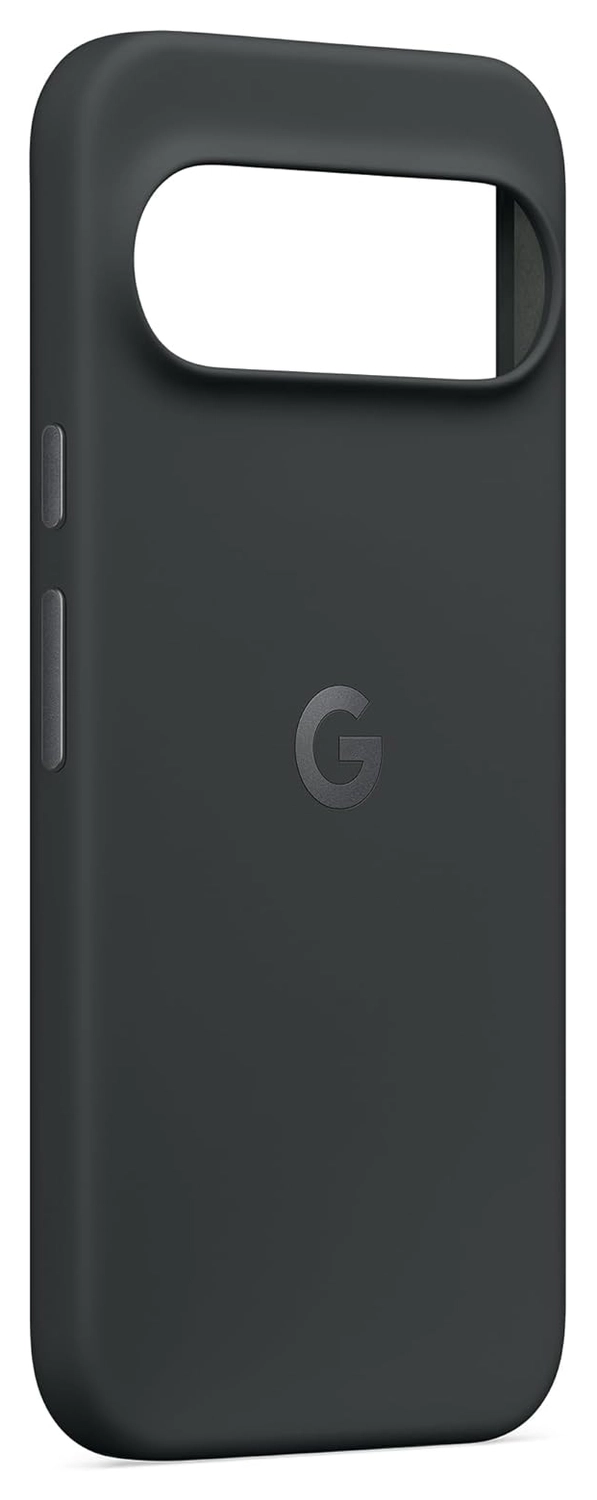 Origineel Google Pixel 10 Pro XL Hoesje PixelSnap Back Cover Zwart afbeelding 3