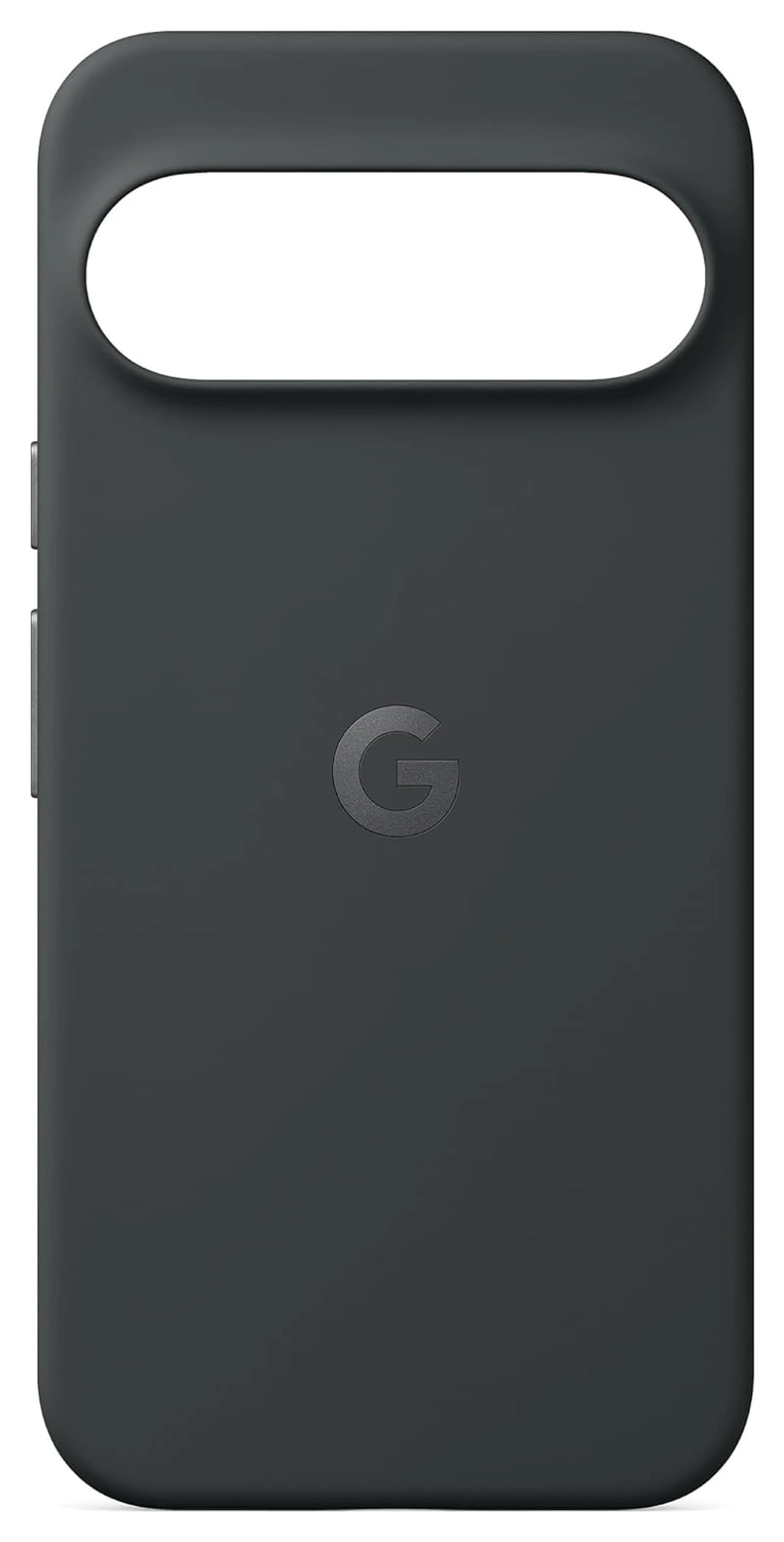 Origineel Google Pixel 10 Pro XL Hoesje PixelSnap Back Cover Zwart afbeelding 2