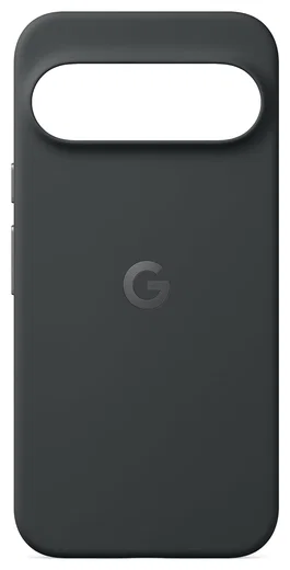 Origineel Google Pixel 10 Pro XL Hoesje PixelSnap Back Cover Zwart afbeelding 2