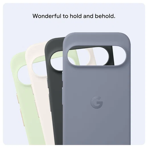 Origineel Google Pixel 10 Pro XL Hoesje PixelSnap Back Cover Zwart afbeelding 6