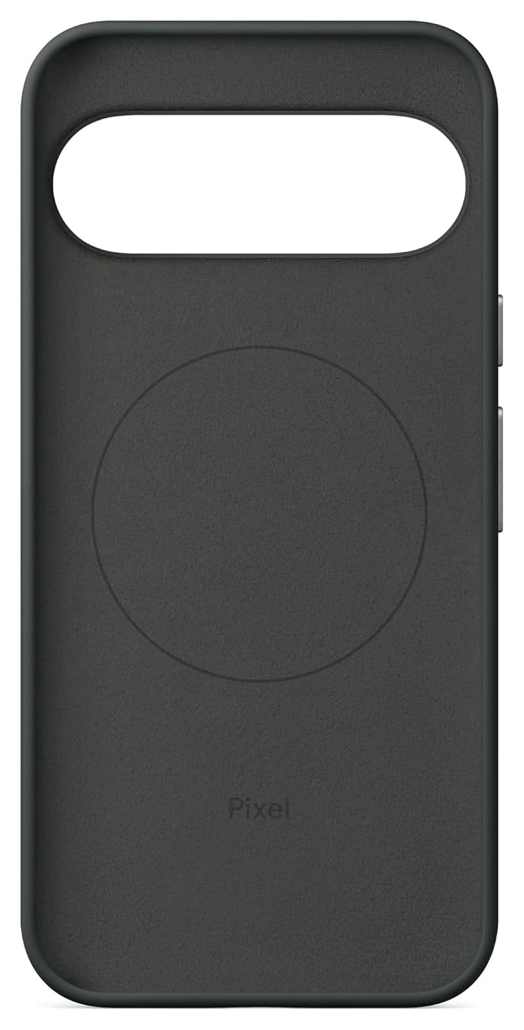 Origineel Google Pixel 10 Pro XL Hoesje PixelSnap Back Cover Zwart afbeelding 7