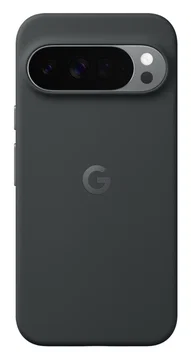 MAG telefoonhoes voor Google Pixel 9a - zwart | bol
