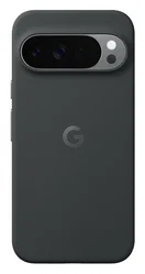 Origineel Google Pixel 10 Pro XL Hoesje PixelSnap Back Cover Zwart afbeelding